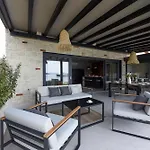 Villa New Luxury Feel Good House By The Sea