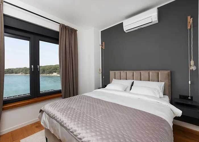 Villa New Luxury Feel Good House By The Sea