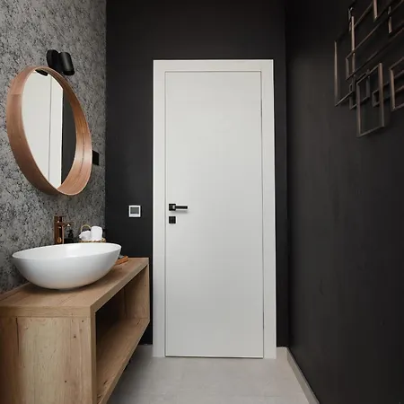 New Luxury Feel Good House By The Sea Ždrelac