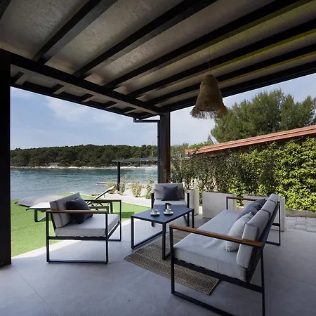 ヴィラ New Luxury Feel Good House By The Sea