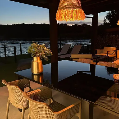 Luxury Feel Good House By The Sea With The Pool * Ždrelac