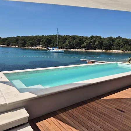 Villa Luxury Feel Good House By The Sea With The Pool *