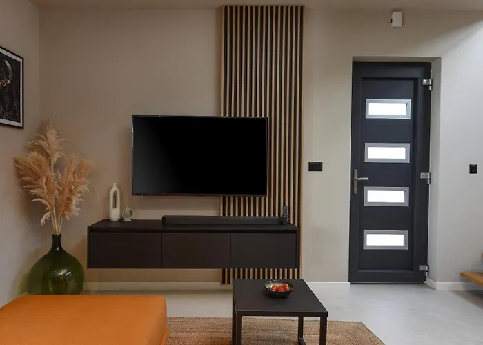 فيلة New Luxury Feel Good House By The Sea *
