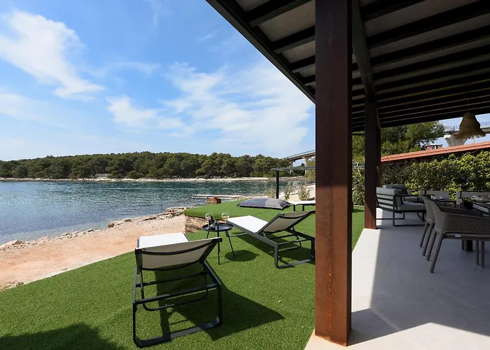 فيلة New Luxury Feel Good House By The Sea *
