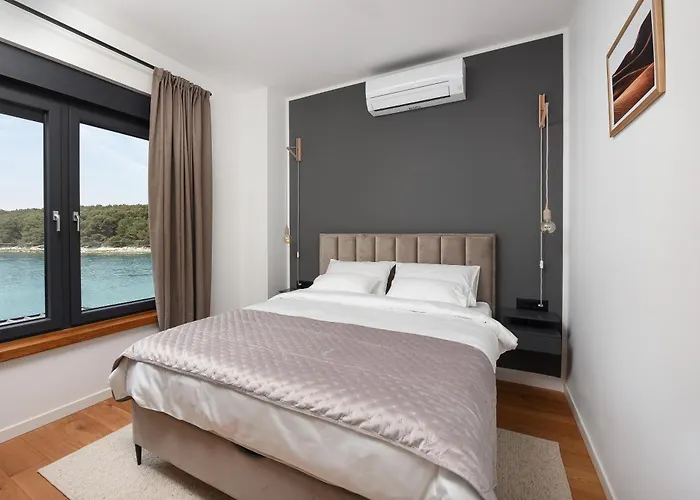 Villa New Luxury Feel Good House By The Sea *