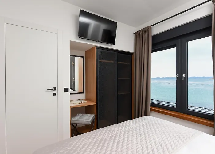 فيلة New Luxury Feel Good House By The Sea *