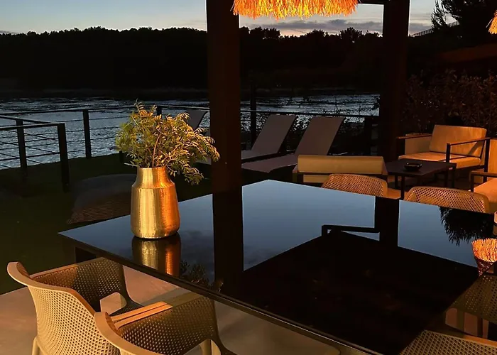 New Luxury Feel Good House By The Sea * Ždrelac