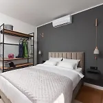 Βίλα New Luxury Feel Good House By The Sea Ždrelac