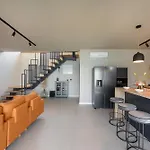 Βίλα New Luxury Feel Good House By The Sea *