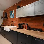 Βίλα New Luxury Feel Good House By The Sea *