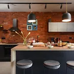 Βίλα New Luxury Feel Good House By The Sea *