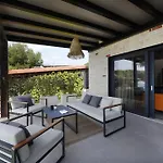 Βίλα New Luxury Feel Good House By The Sea Ždrelac