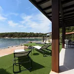 Βίλα New Luxury Feel Good House By The Sea *