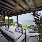 Vila New Luxury Feel Good House By The Sea Ždrelac