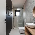 Βίλα New Luxury Feel Good House By The Sea *