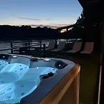 New Luxury Feel Good House By The Sea Βίλα