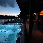 New Luxury Feel Good House By The Sea Βίλα Ždrelac