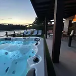 Βίλα New Luxury Feel Good House By The Sea