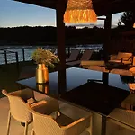 New Luxury Feel Good House By The Sea * Ždrelac