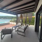 Vila New Luxury Feel Good House By The Sea