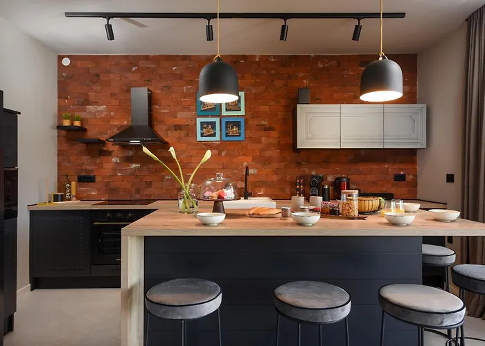 Вилла New Luxury Feel Good House By The Sea *
